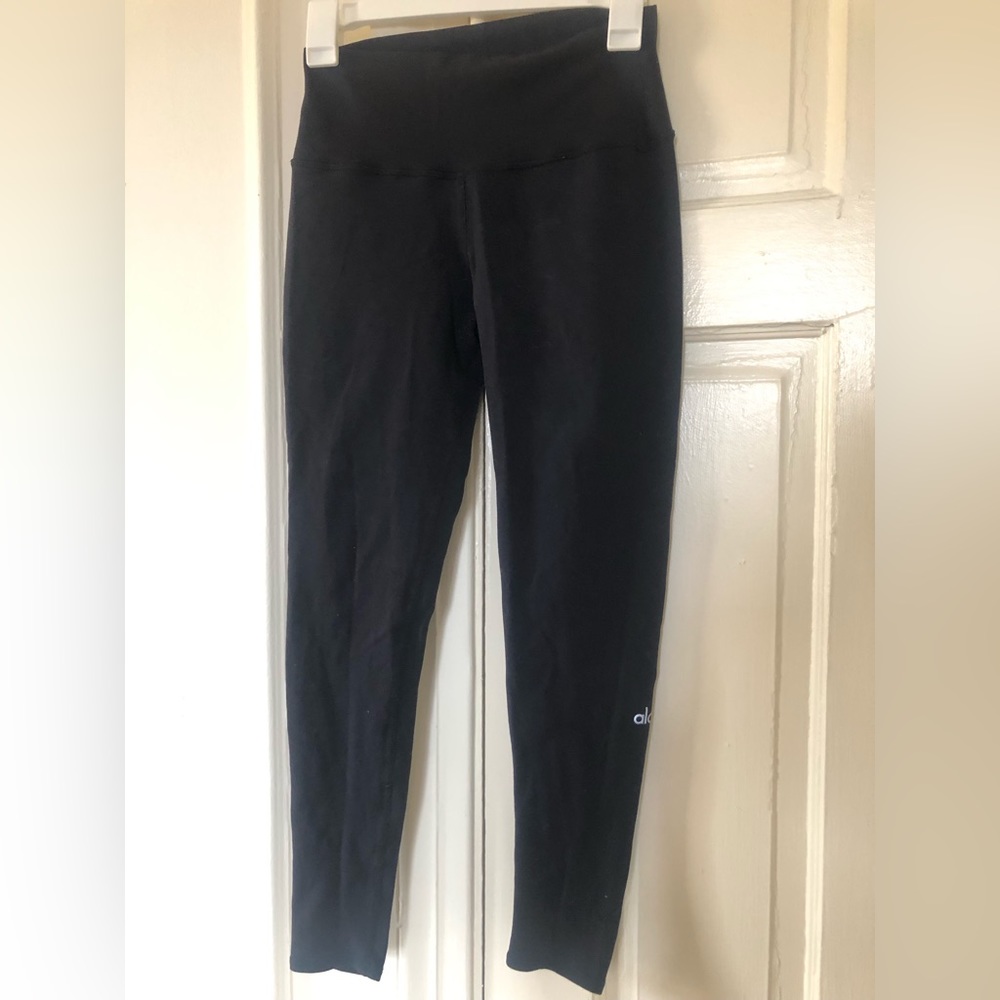 Alo airbrush leggings